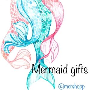 Need a gift for that mermaid lover
